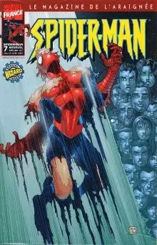 Spider-Man (Marvel France - 2ème série) - Un monde parfait