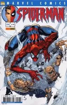 Spider-Man (Marvel France - 2ème série) - Vocation