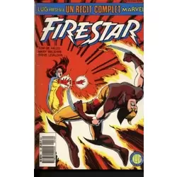 Firestar