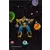 Un récit complet Marvel - Le défi de Thanos - 2° partie