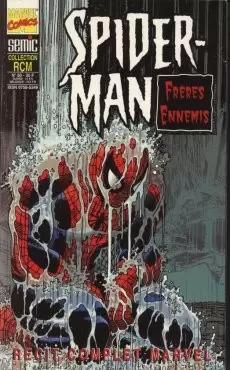 Un récit complet Marvel - Spider-Man - Frères ennemis