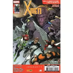 Le Procès de Jean Grey (1/6)