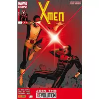 X-Men d'hier