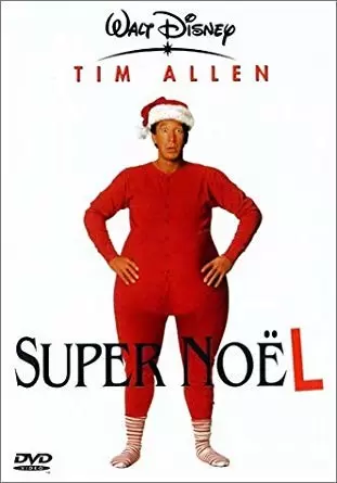 Autres DVD Disney - Super Noël