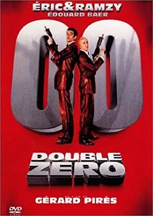 Autres Films - Double zéro - Edition simple