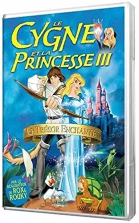 Film d\'Animation - Le Cygne et la princesse III