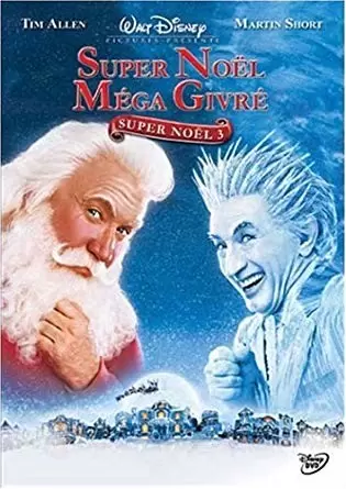 Autres Films - Super Noël 3 : Super Noël méga givré