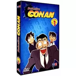 Détective Conan - Vol. 3