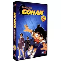 Détective Conan - Vol. 5
