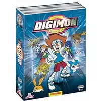 Digimon coffret 1