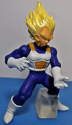 Vegeta ssj2 - Gashapon action figure