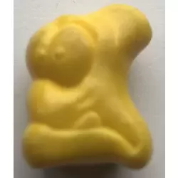 Bools Jaune