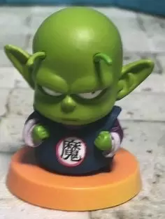 Mini Big Head Figure - Piccolo petit