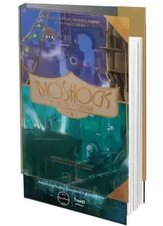 Third edition - BioShock. De Rapture à Columbia - First Print