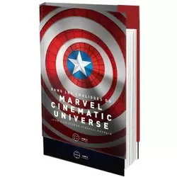 Dans les coulisses du Marvel Cinematic Universe
