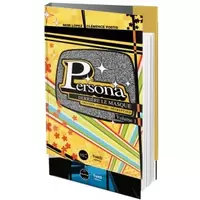 Persona. Derrière le masque - Volume 1 - First