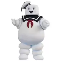 Ghostbusters - Stay Puft Marshmallow Man Bank