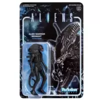 Aliens - Alien Warrior Midnight Black