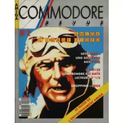 Commodore Revue n°2