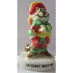 Le Chat Botté