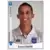 Foot 2011 - Championnat de France de L1 et L2 - Kamel Chafni - AJ Auxerre