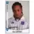 Foot 2011 - Championnat de France de L1 et L2 - Roy Contout - AJ Auxerre