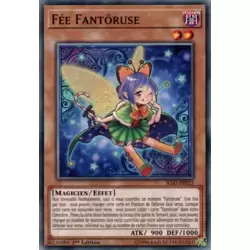 Fée Fantôruse