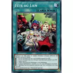 Fête du Lien