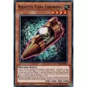 L\'Assaut de l\'Ignition IGAS - Roquette Tuspa Chronomal