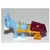 Kingdom of Laughs - Carts - 2004 - Donkey Cart Flat Edges