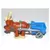 Kingdom of Laughs - Carts - 2004 - Goat Cart Rounded Edges