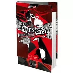 Persona. Derrière le masque - Volume 2 - First Print