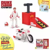 Duke Caboom