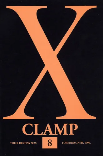 X (Clamp) - Strength