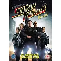 Starship Troopers 3: Marauder