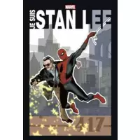 Je suis Stan lee