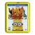 Film d\'Animation - Moi, Moche et méchant 2 [ Blu-Ray + DVD + Copie numérique ]