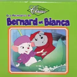 Bernard et Bianca