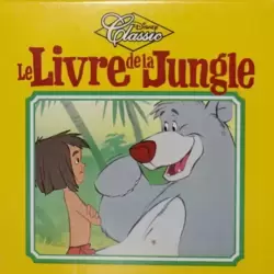 Le Livre de la Jungle