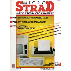Micro Strad n°5