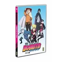 Boruto : Naruto-Le Film