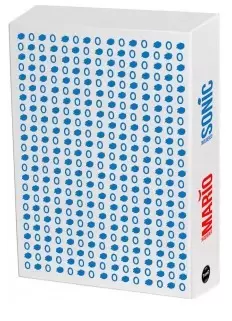 Third edition - Coffret - Générations Mario & Sonic - First Print