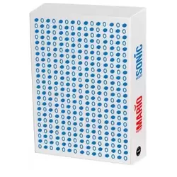 Coffret - Générations Mario & Sonic - First Print