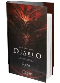 Third edition - Diablo. Genèse et rédemption d’un titan