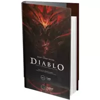 Diablo. Genèse et rédemption d’un titan