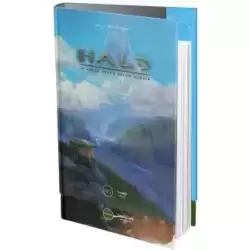 Halo. Le space opera selon Bungie - First Print