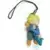 Chara Strap Charm - Truncks futur ssj2