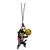 Chara Strap Charm - Vegeta ssj4