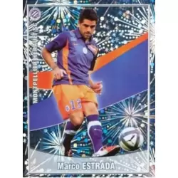 Marco Estrada (Top joueur) - Montpellier Herault SC