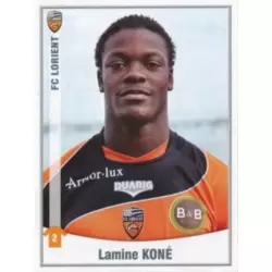 Lamine Koné - FC Lorient